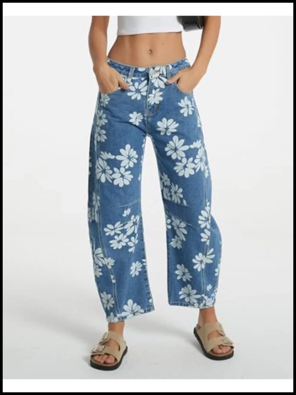 N/A these floral